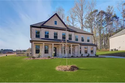 621 Continental Drive, McDonough, GA 30253 - Photo 3