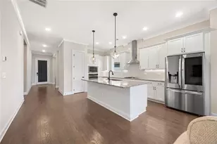 6853 River Rock Drive, Flowery Branch, GA 30542 - Photo 11