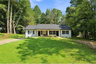 148 Gennett Drive, Jasper, GA 30143 - Photo 31