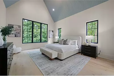 4901 Cambridge Drive, Dunwoody, GA 30338 - Photo 23