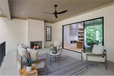 4901 Cambridge Drive, Dunwoody, GA 30338 - Photo 9