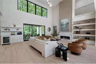 4901 Cambridge Drive, Dunwoody, GA 30338 - Photo 5