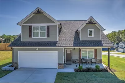 6408 River Plantation Drive, Lula, GA 30554 - Photo 1