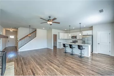 6408 River Plantation Drive, Lula, GA 30554 - Photo 3