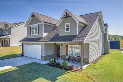 6408 River Plantation Drive, Lula, GA 30554 - Photo 45