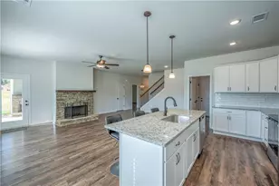 6408 River Plantation Dr, Lula, GA 30554 - Photo 5