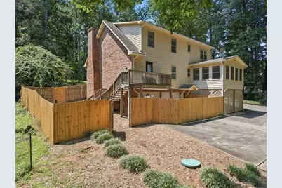 1489 Kincaid Road, Marietta, GA 30066 - Photo 47