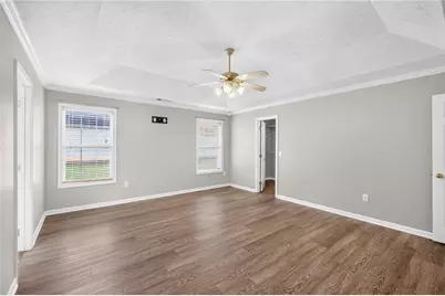 531 Carriage Drive, Bethlehem, GA 30620 - Photo 25