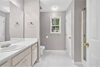 531 Carriage Drive, Bethlehem, GA 30620 - Photo 5