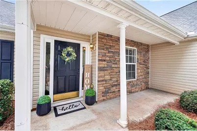 531 Carriage Drive, Bethlehem, GA 30620 - Photo 7