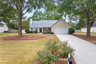 531 Carriage Dr, Bethlehem, GA 30620 - Photo 1