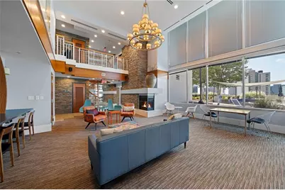860 Peachtree Street NE #1514, Atlanta, GA 30308 - Photo 25