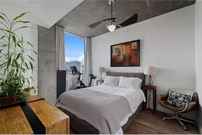 860 Peachtree Street NE #1514, Atlanta, GA 30308 - Photo 9