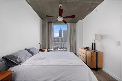 860 Peachtree Street NE #1514, Atlanta, GA 30308 - Photo 15