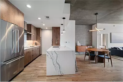 860 Peachtree Street NE #1514, Atlanta, GA 30308 - Photo 13