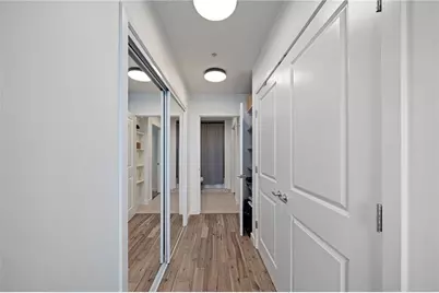 860 Peachtree Street NE #1514, Atlanta, GA 30308 - Photo 11