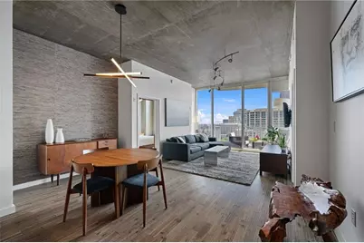 860 Peachtree Street NE #1514, Atlanta, GA 30308 - Photo 3