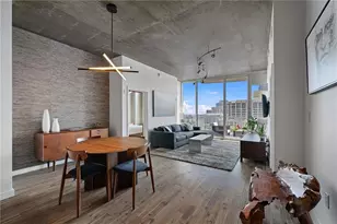 860 Peachtree St NE, Atlanta, GA 30308 - Photo 3