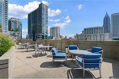 860 Peachtree Street NE #1514, Atlanta, GA 30308 - Photo 29