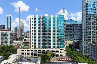 860 Peachtree Street NE #1514, Atlanta, GA 30308 - Photo 31