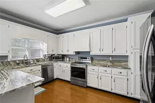 441 Laurian Way NW, Kennesaw, GA 30144 - Photo 3