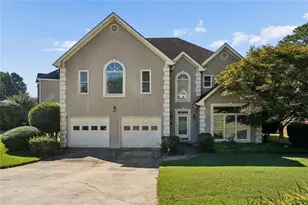 441 Laurian Way NW, Kennesaw, GA 30144 - Photo 1