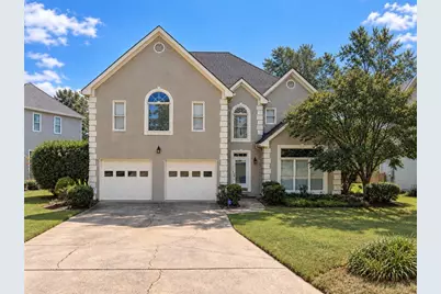 441 Laurian Way NW, Kennesaw, GA 30144 - Photo 1