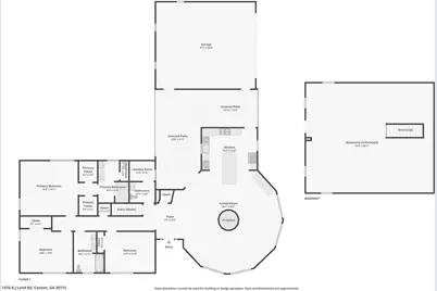 [Address not provided], Canton, GA 30115 - Photo 105