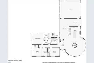 [Address not provided], Canton, GA 30115 - Photo 103