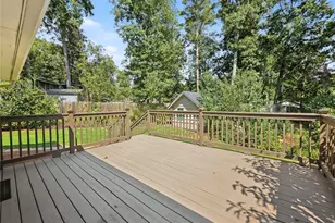 1898 Burfordi Dr SW, Marietta, GA 30008 - Photo 17