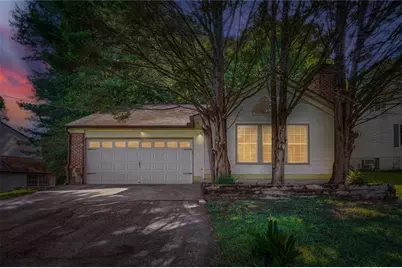 5754 Western Hills Drive, Norcross, GA 30071 - Photo 5