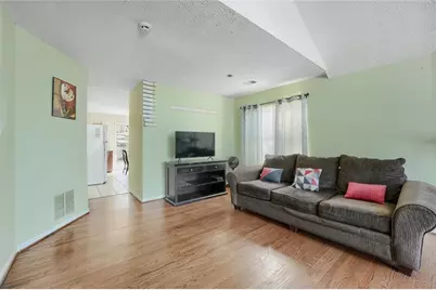 5754 Western Hills Drive, Norcross, GA 30071 - Photo 9