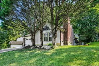 5754 Western Hills Drive, Norcross, GA 30071 - Photo 3