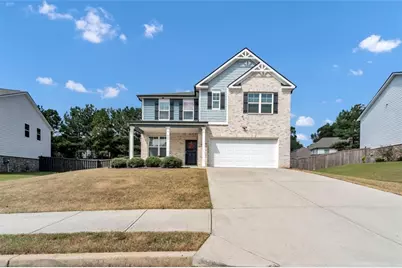 332 Endeavor Drive, Jonesboro, GA 30238 - Photo 3