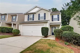 [Address not provided], Cumming, GA 30040 - Photo 5