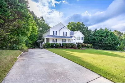 135 Franklin Court, Jasper, GA 30143 - Photo 3