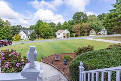 135 Franklin Court, Jasper, GA 30143 - Photo 9
