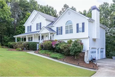 135 Franklin Court, Jasper, GA 30143 - Photo 43