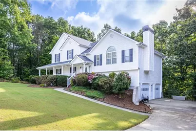 135 Franklin Court, Jasper, GA 30143 - Photo 1