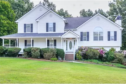 135 Franklin Court, Jasper, GA 30143 - Photo 45