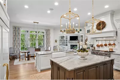 405 Kenbrook Drive, Sandy Springs, GA 30327 - Photo 45