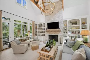 405 Kenbrook Dr, Sandy Springs, GA 30327 - Photo 41
