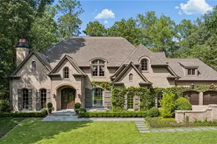 405 Kenbrook Dr, Sandy Springs, GA 30327 - Photo 3