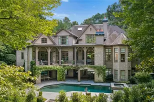 405 Kenbrook Dr, Sandy Springs, GA 30327 - Photo 71