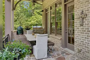 405 Kenbrook Dr, Sandy Springs, GA 30327 - Photo 61