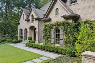 405 Kenbrook Dr, Sandy Springs, GA 30327 - Photo 9