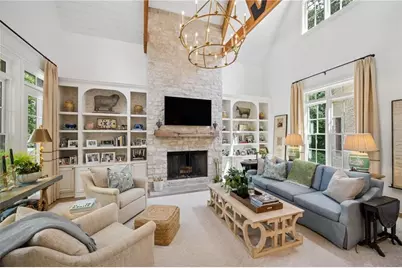 405 Kenbrook Drive, Sandy Springs, GA 30327 - Photo 43