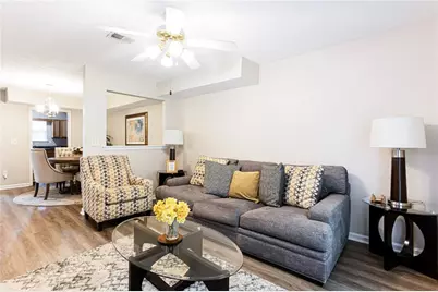 6551 Wellington Chase Court, Lithonia, GA 30058 - Photo 9