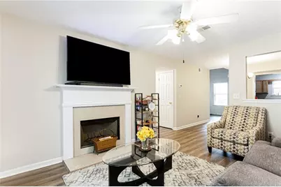 6551 Wellington Chase Court, Lithonia, GA 30058 - Photo 11