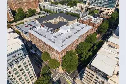 800 Peachtree Street NE #8227, Atlanta, GA 30308 - Photo 35